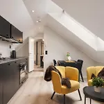 Rosenberg Apartments