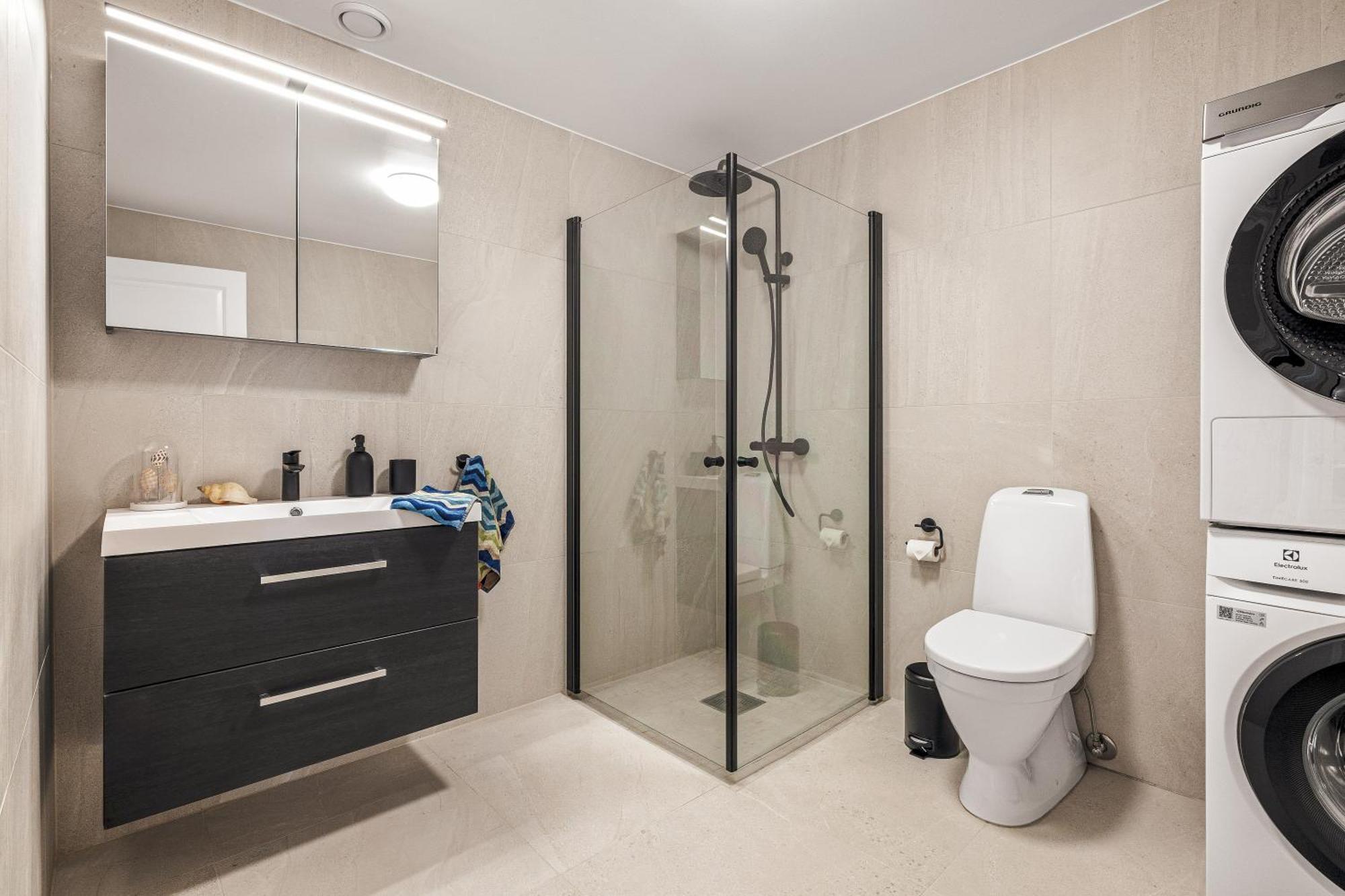 Rosenberg Apartment *
