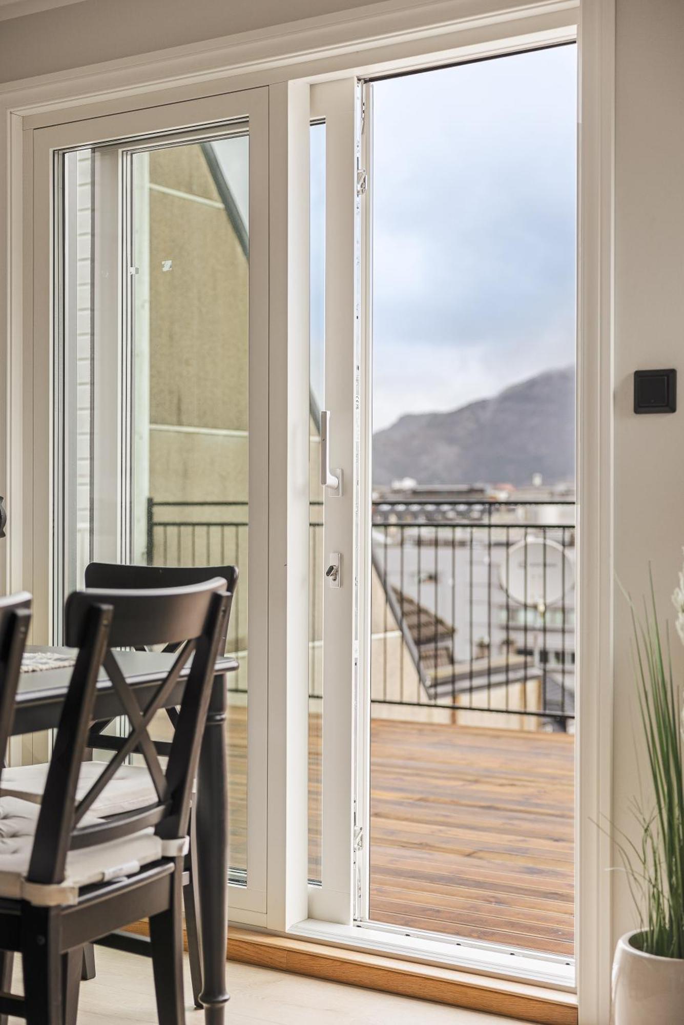 Apartment Rosenberg Bergen