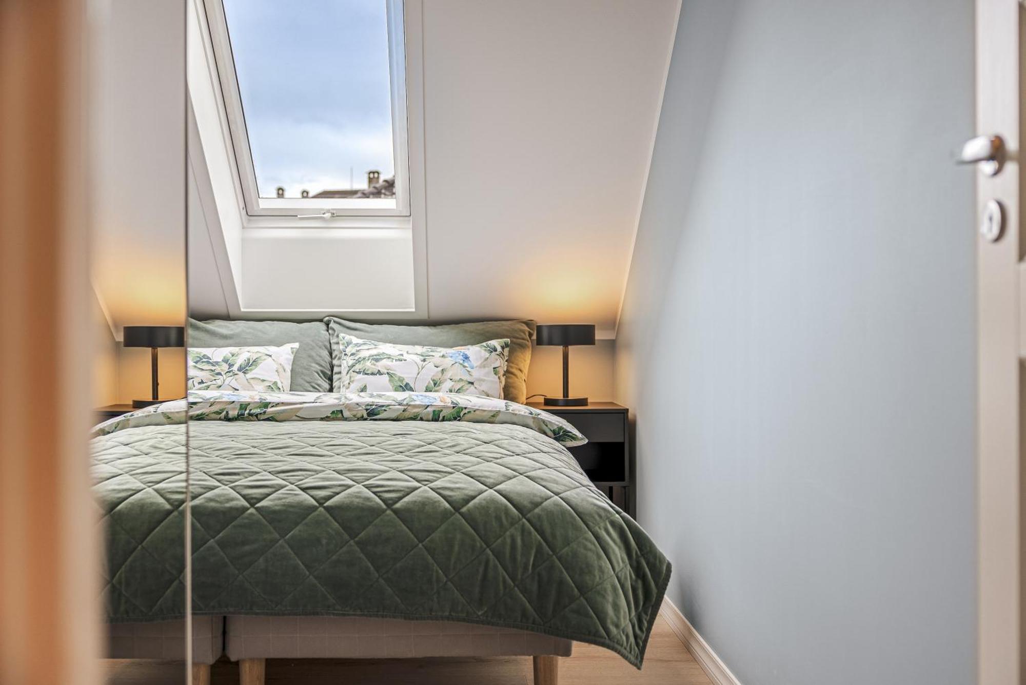 Apartment Rosenberg Bergen