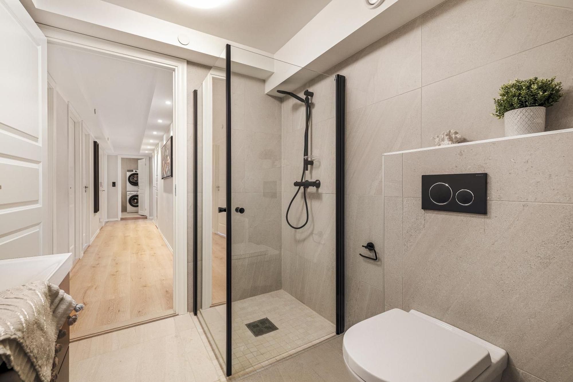 Apartment Rosenberg