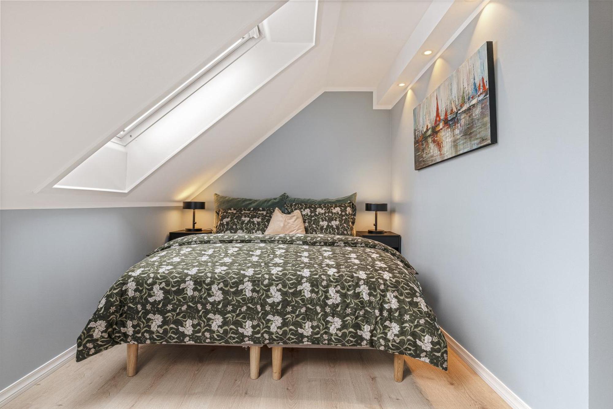 Apartment Rosenberg Bergen