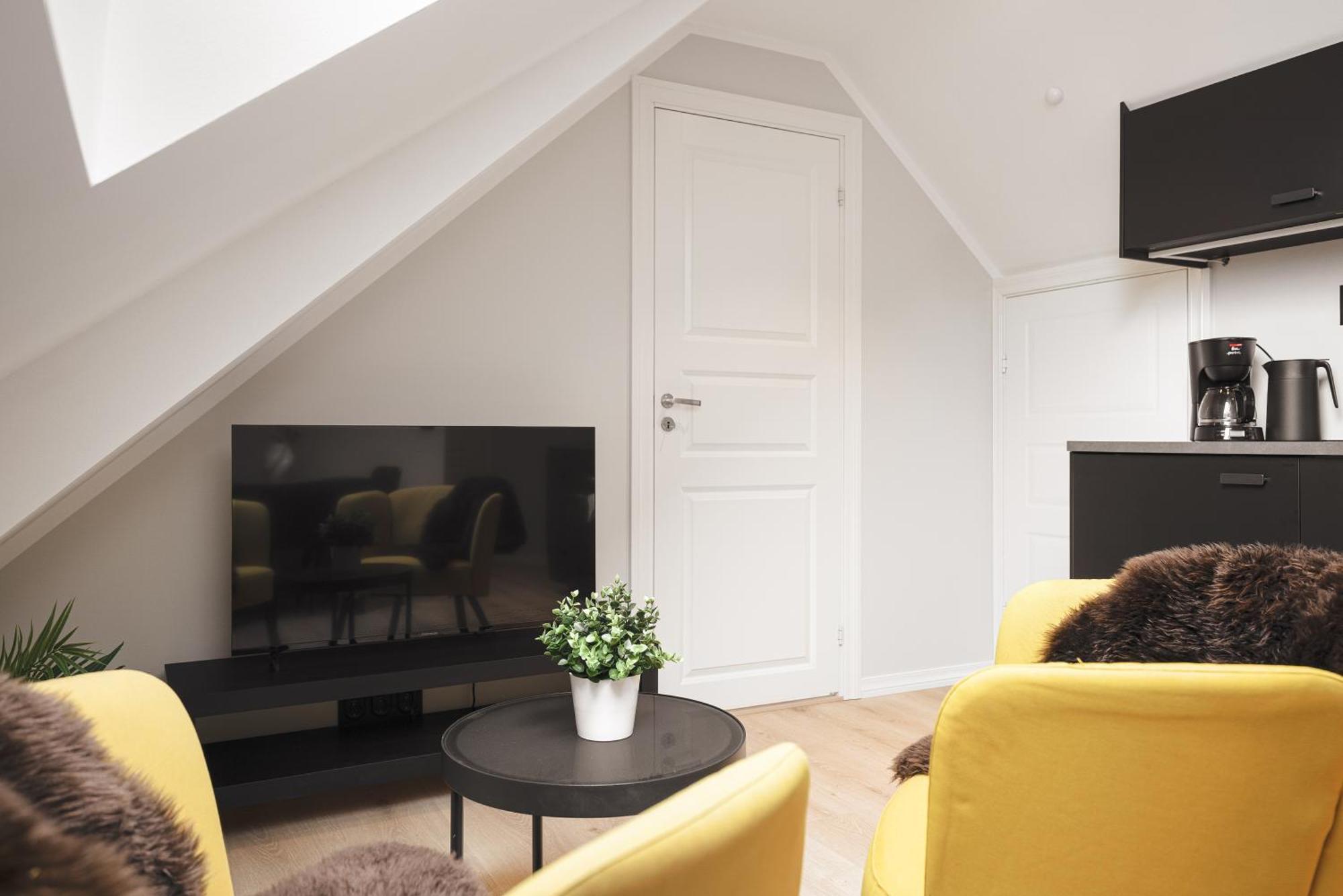 Apartment Rosenberg