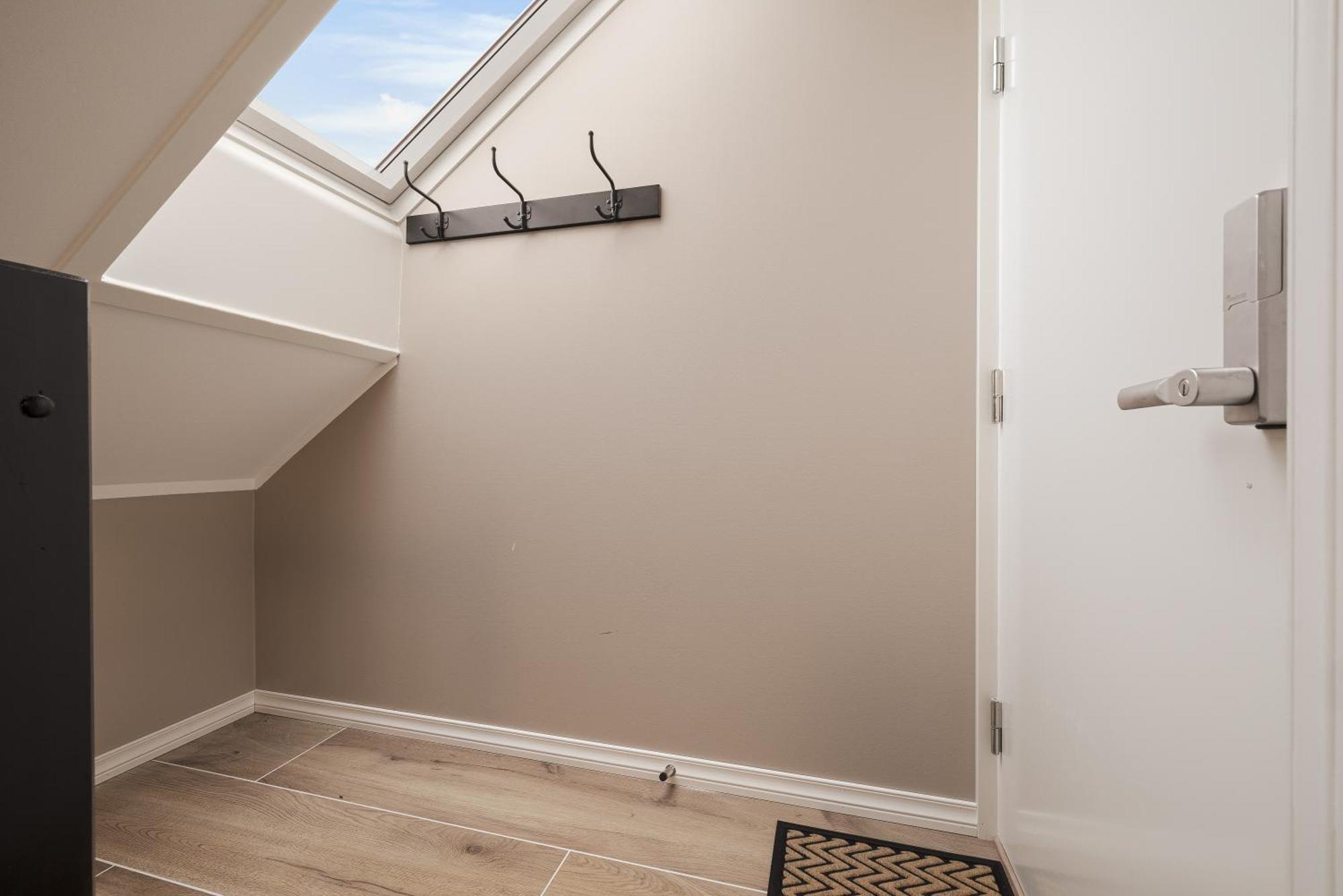 Rosenberg Apartment Bergen