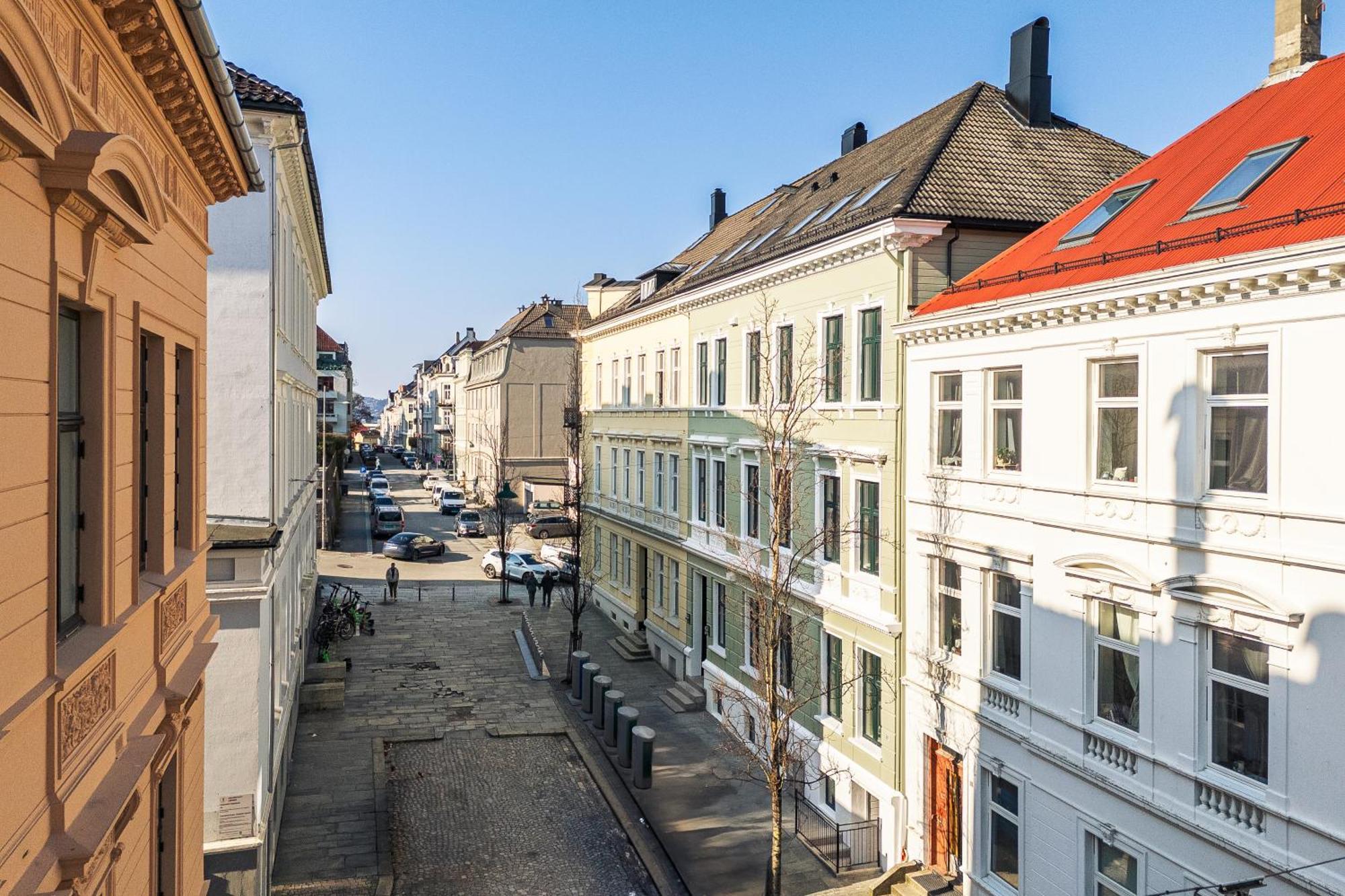 Rosenberg * Bergen